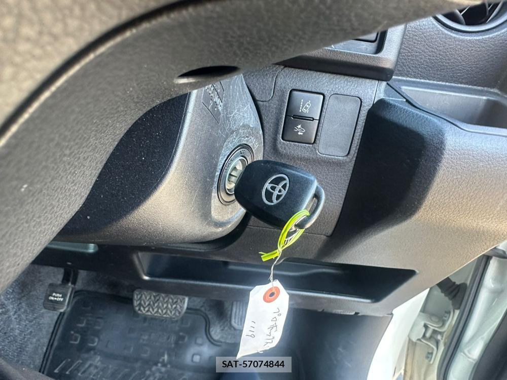 Toyota PROBOX VAN 2020 2192580-16