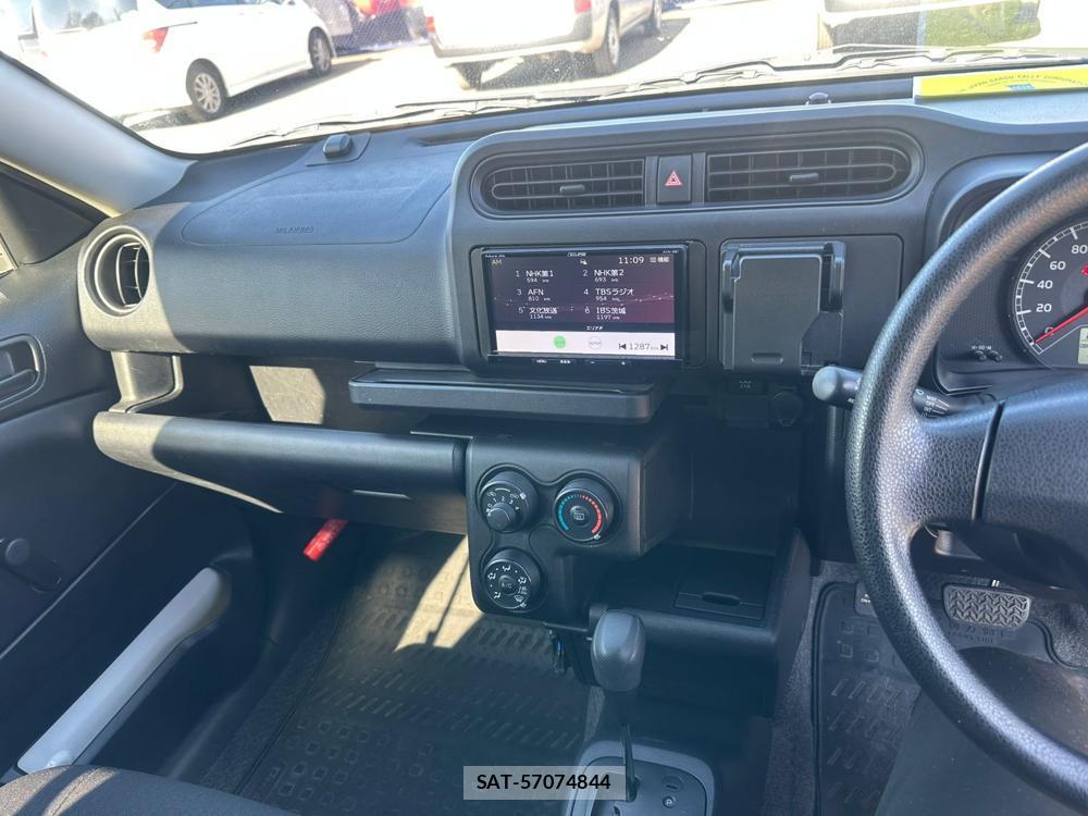 Toyota PROBOX VAN 2020 2192580-17