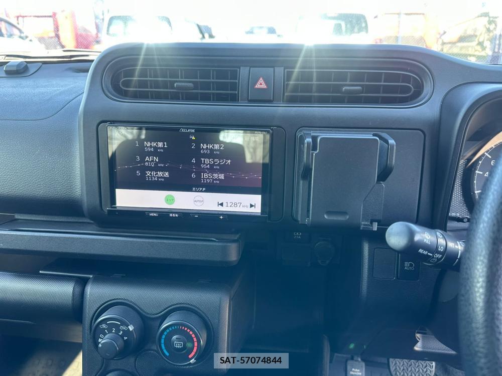 Toyota PROBOX VAN 2020 2192580-18