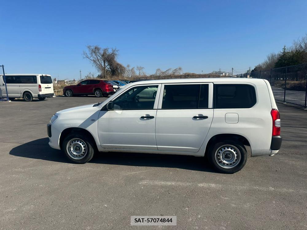 Toyota PROBOX VAN 2020 2192580-1
