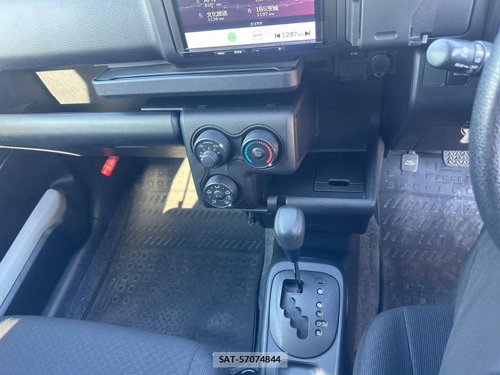 Toyota PROBOX VAN 2020 2192580-19