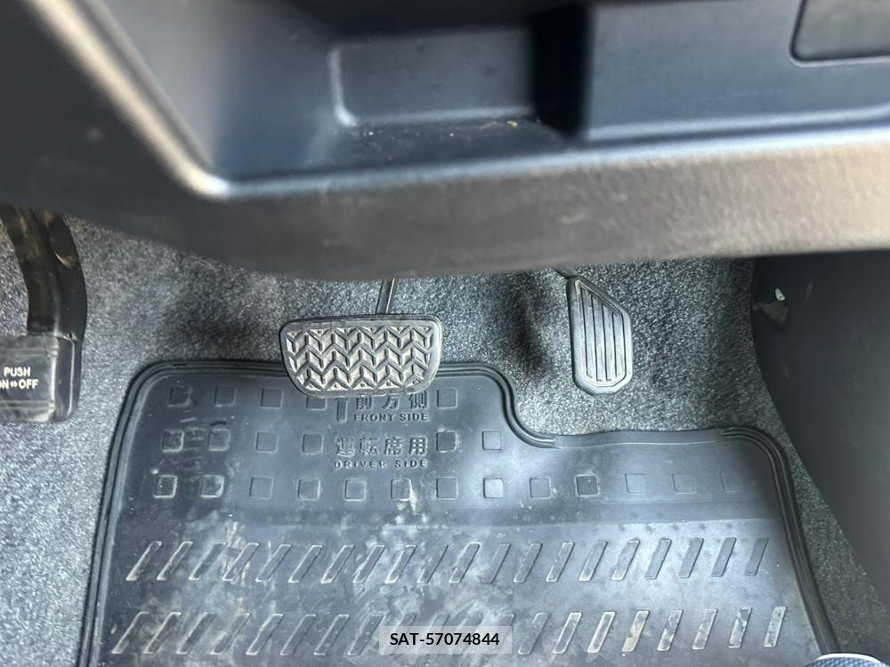 Toyota PROBOX VAN 2020 2192580-22