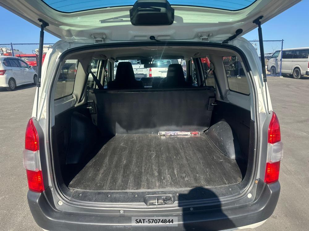 Toyota PROBOX VAN 2020 2192580-24