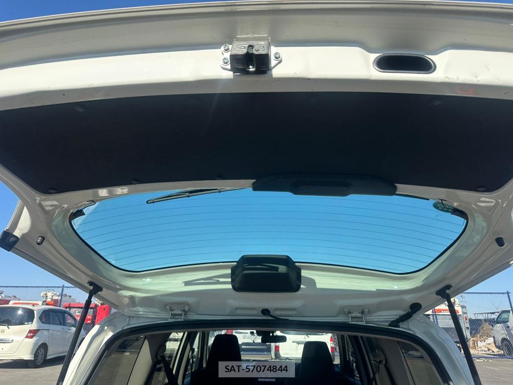 Toyota PROBOX VAN 2020 2192580-25
