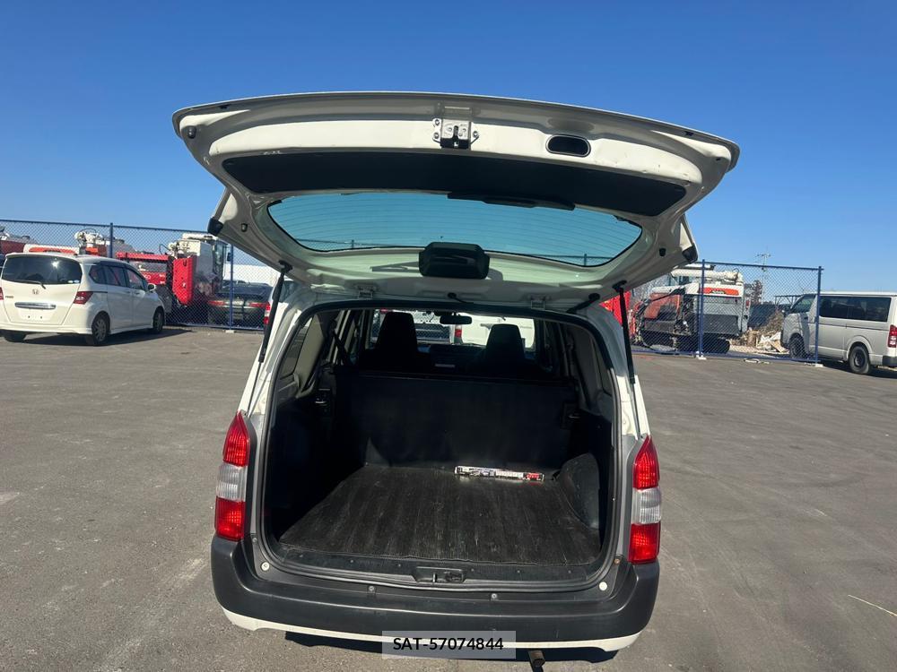 Toyota PROBOX VAN 2020 2192580-26