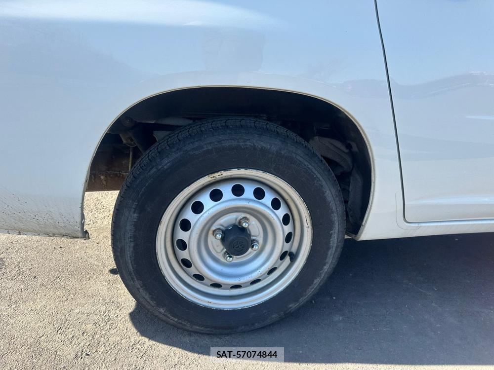 Toyota PROBOX VAN 2020 2192580-27