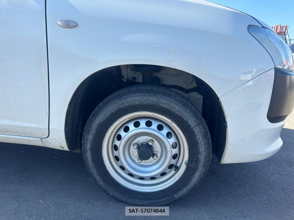 Toyota PROBOX VAN 2020 2192580-28