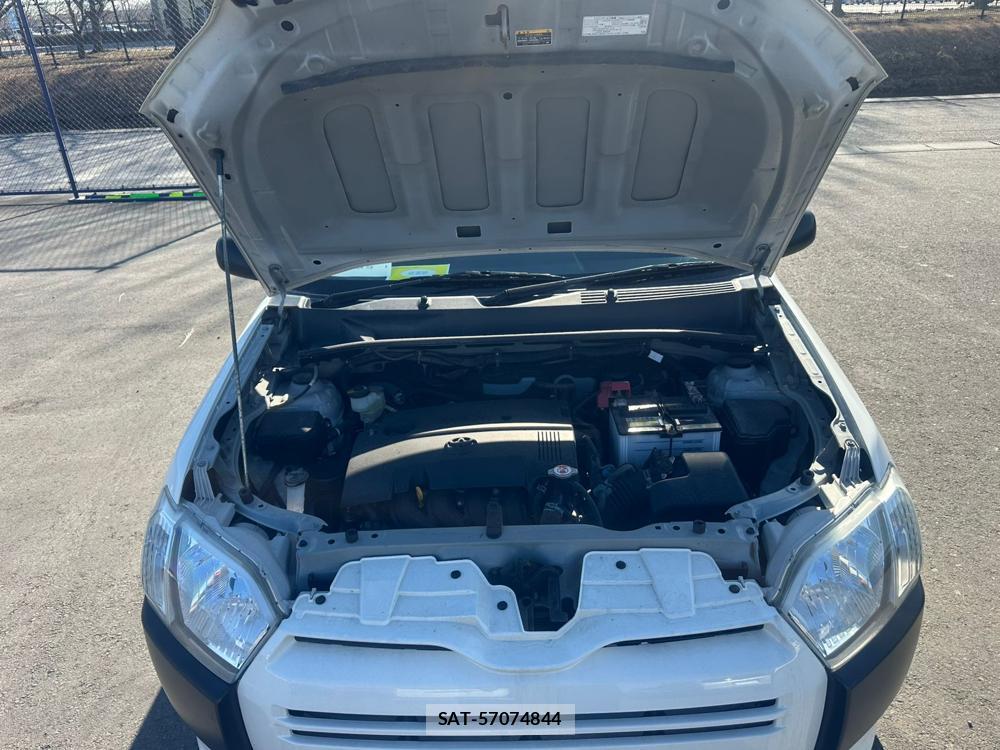 Toyota PROBOX VAN 2020 2192580-32
