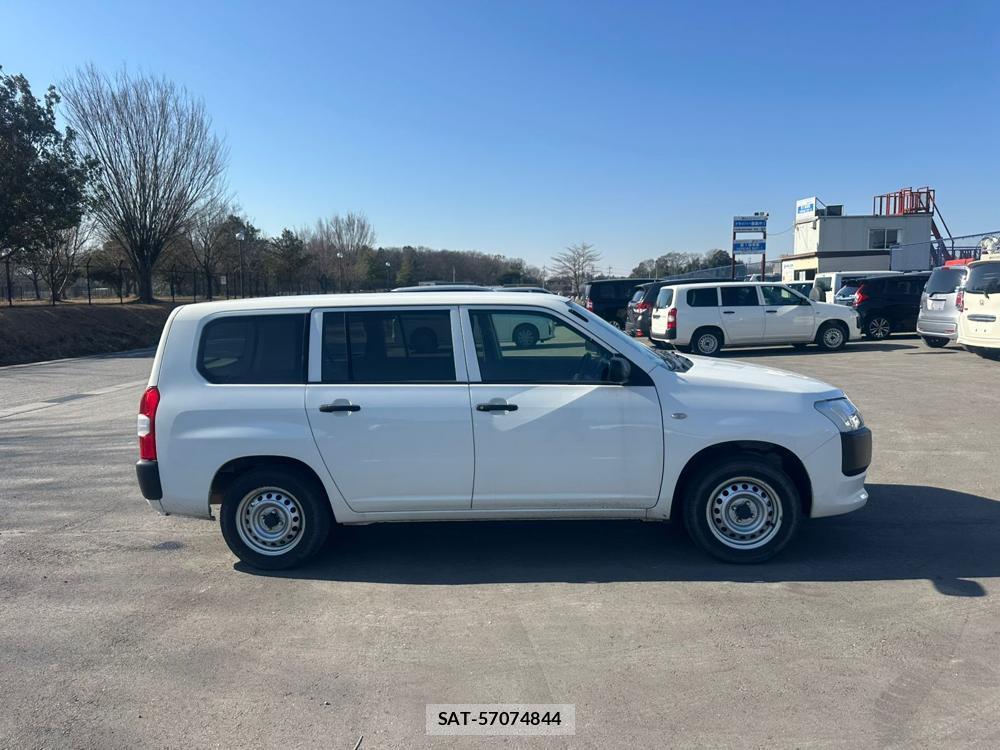 Toyota PROBOX VAN 2020 2192580-5