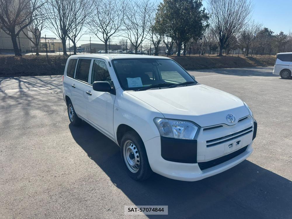 Toyota PROBOX VAN 2020 2192580-6