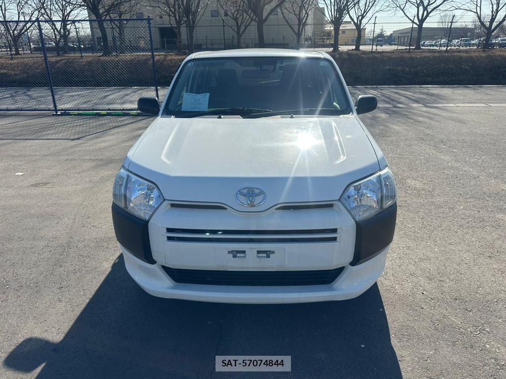 Toyota PROBOX VAN 2020 2192580-7