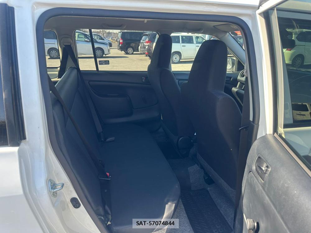 Toyota PROBOX VAN 2020 2192580-8