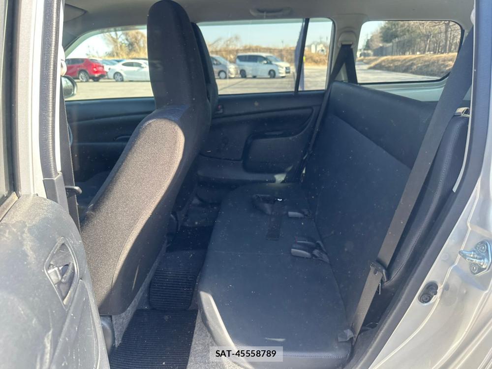 Toyota PROBOX VAN 2020 2116834-9