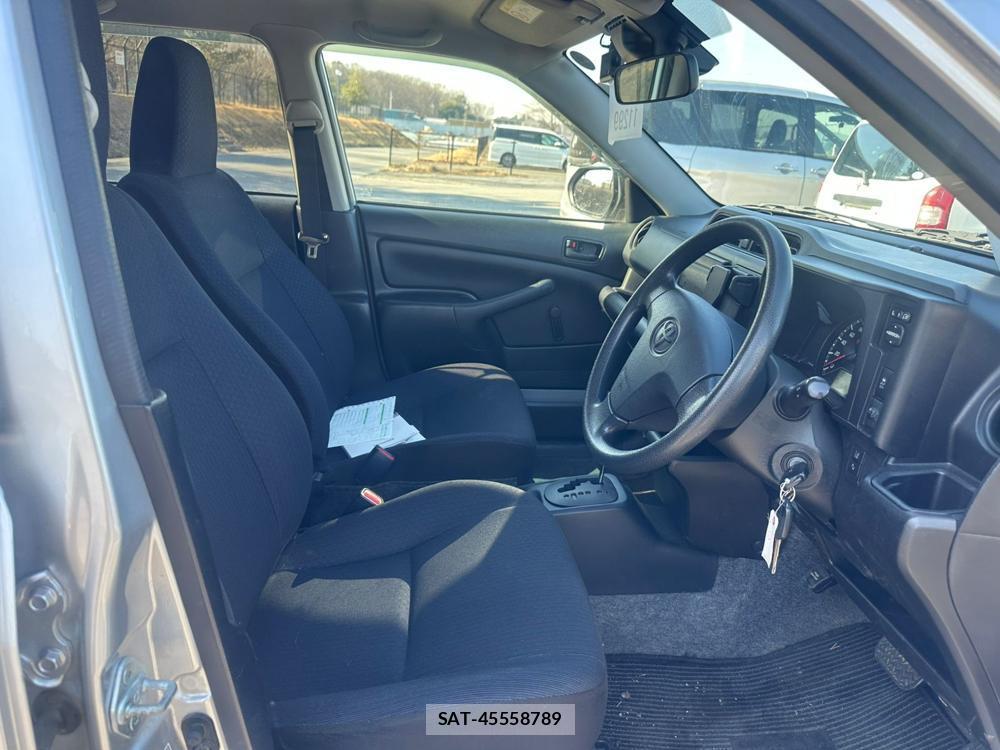 Toyota PROBOX VAN 2020 2116834-11