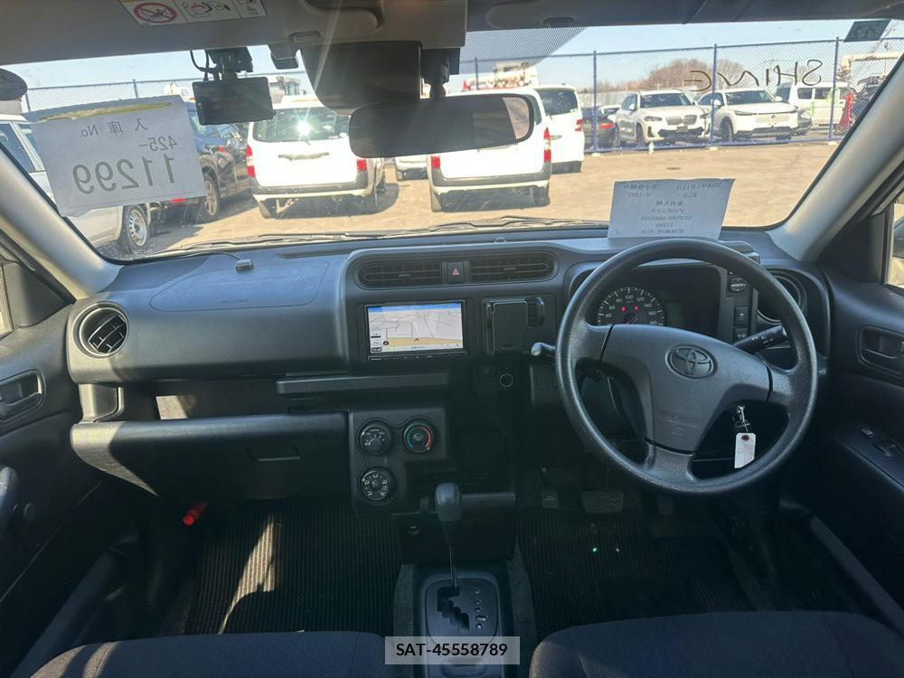 Toyota PROBOX VAN 2020 2116834-12