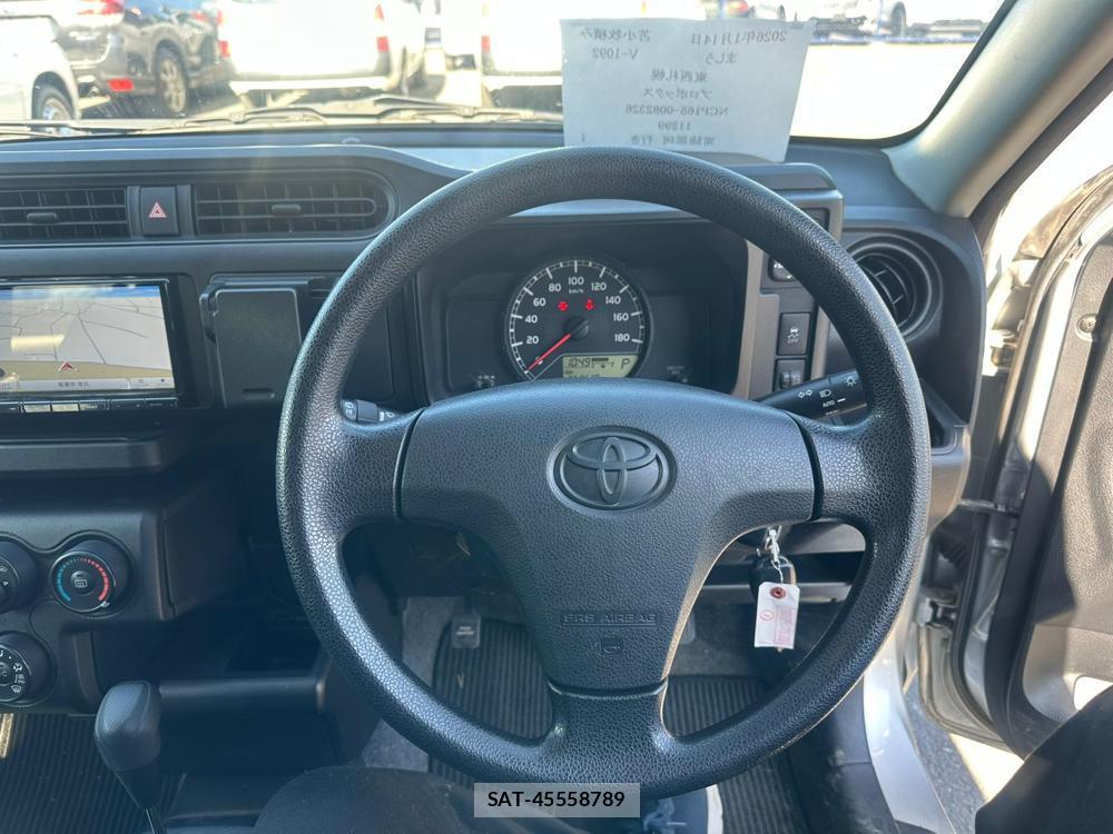 Toyota PROBOX VAN 2020 2116834-13