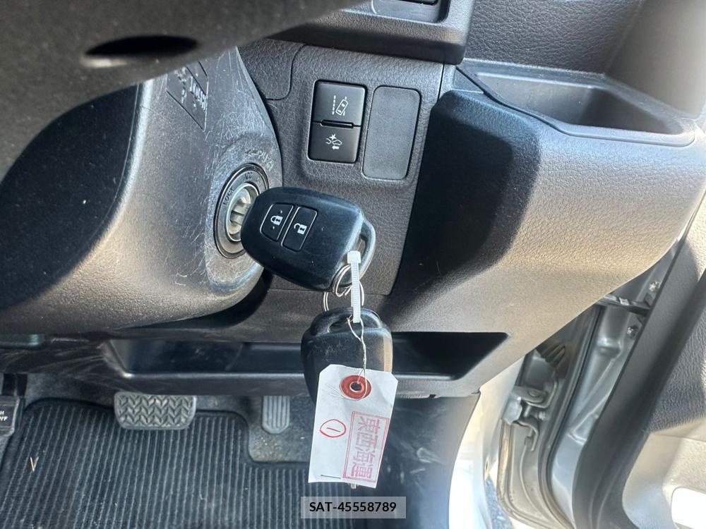 Toyota PROBOX VAN 2020 2116834-16