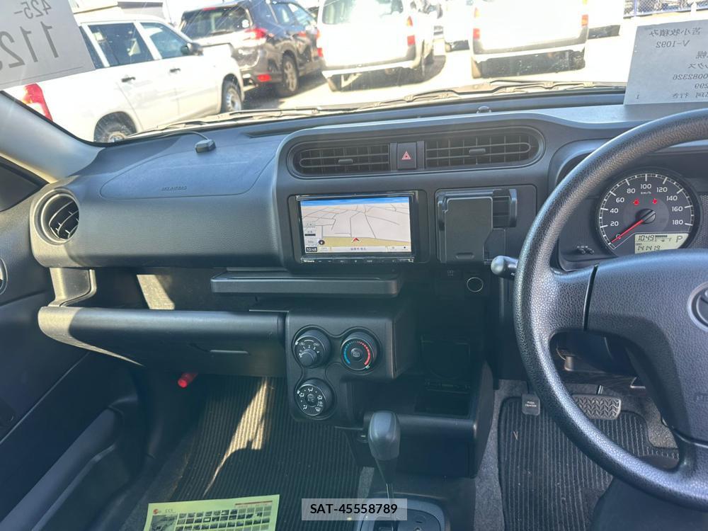 Toyota PROBOX VAN 2020 2116834-17