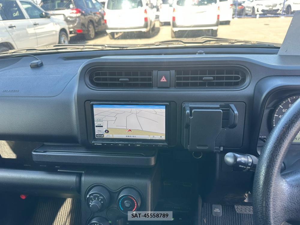 Toyota PROBOX VAN 2020 2116834-18