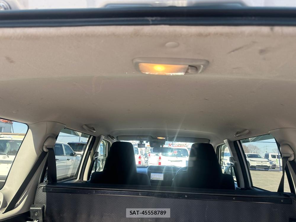 Toyota PROBOX VAN 2020 2116834-23