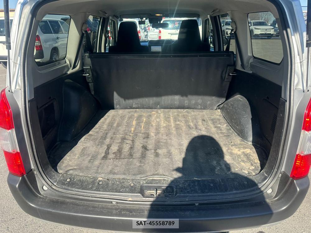 Toyota PROBOX VAN 2020 2116834-24