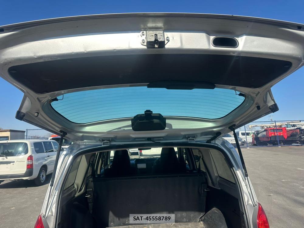 Toyota PROBOX VAN 2020 2116834-25