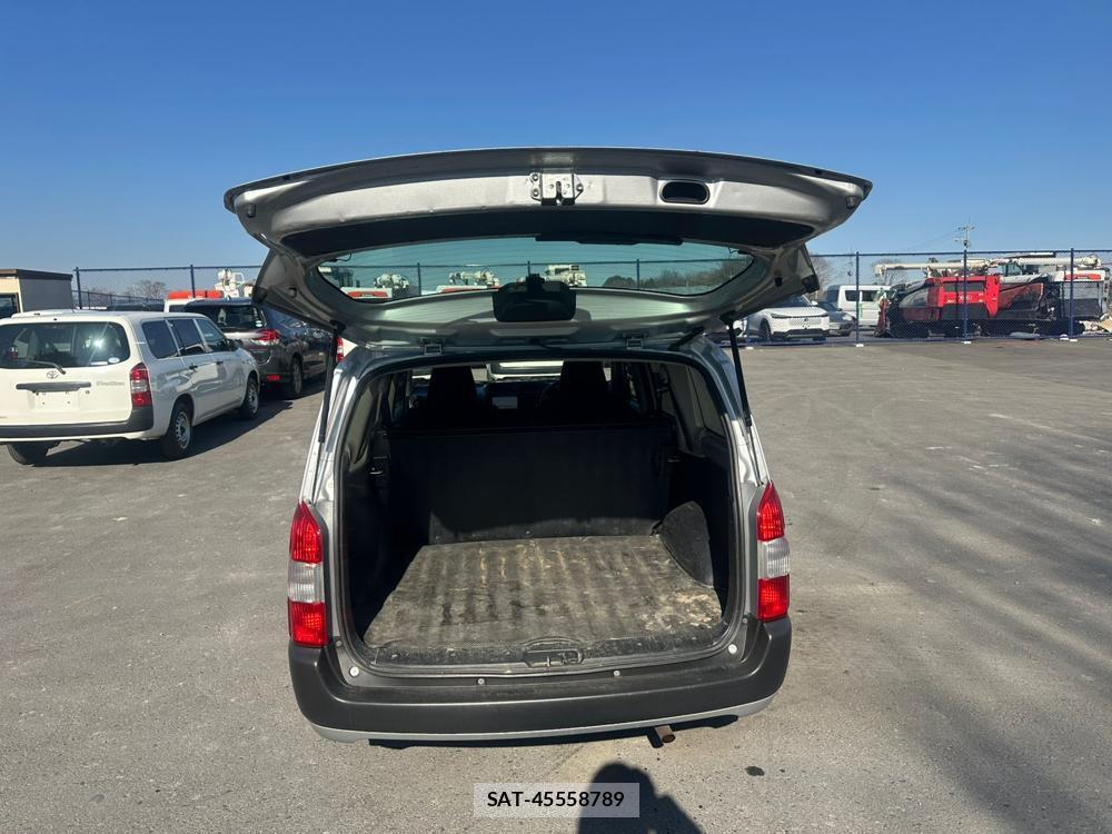 Toyota PROBOX VAN 2020 2116834-26