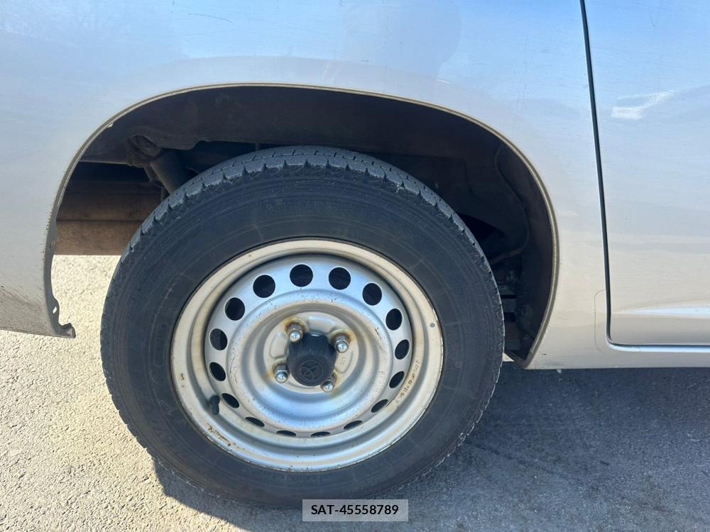 Toyota PROBOX VAN 2020 2116834-27
