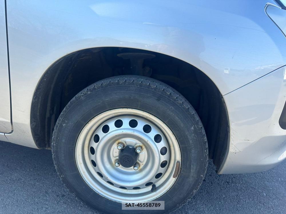 Toyota PROBOX VAN 2020 2116834-28