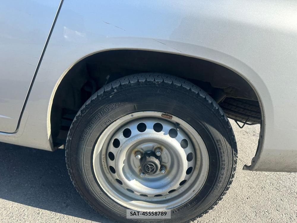 Toyota PROBOX VAN 2020 2116834-30