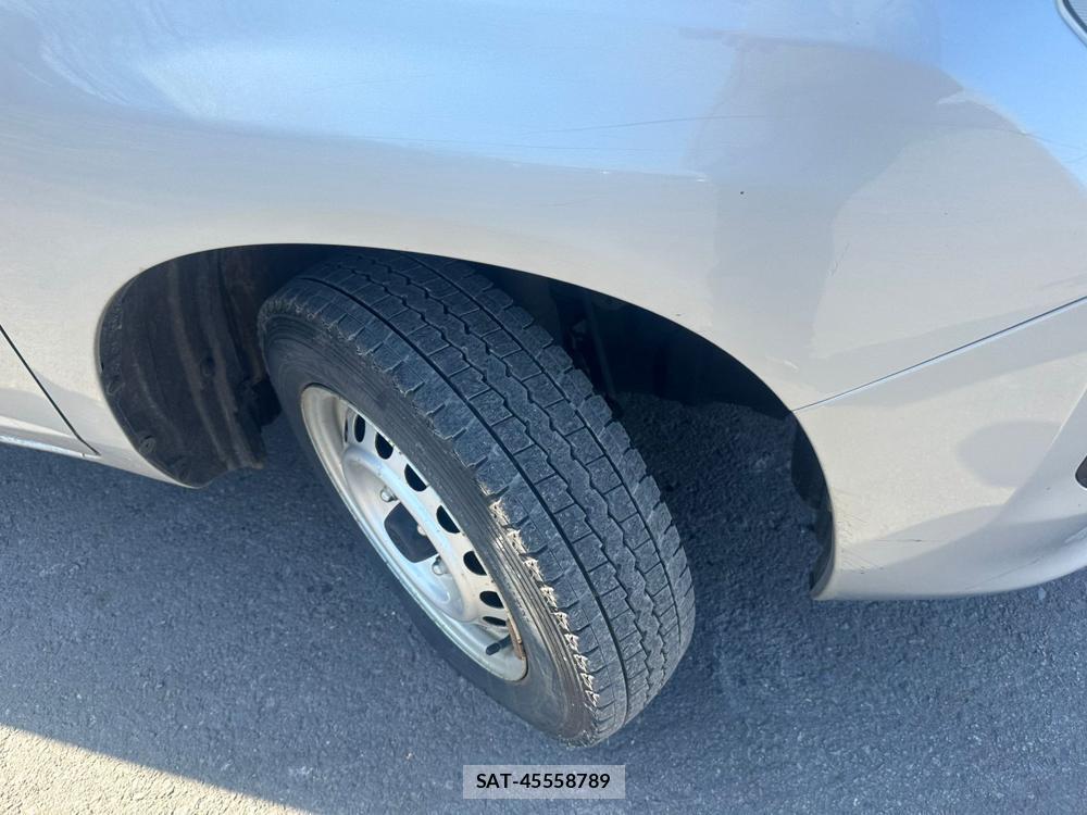 Toyota PROBOX VAN 2020 2116834-31