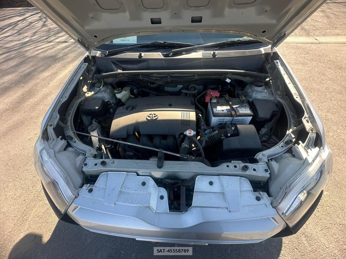 Toyota PROBOX VAN 2020 2116834-32