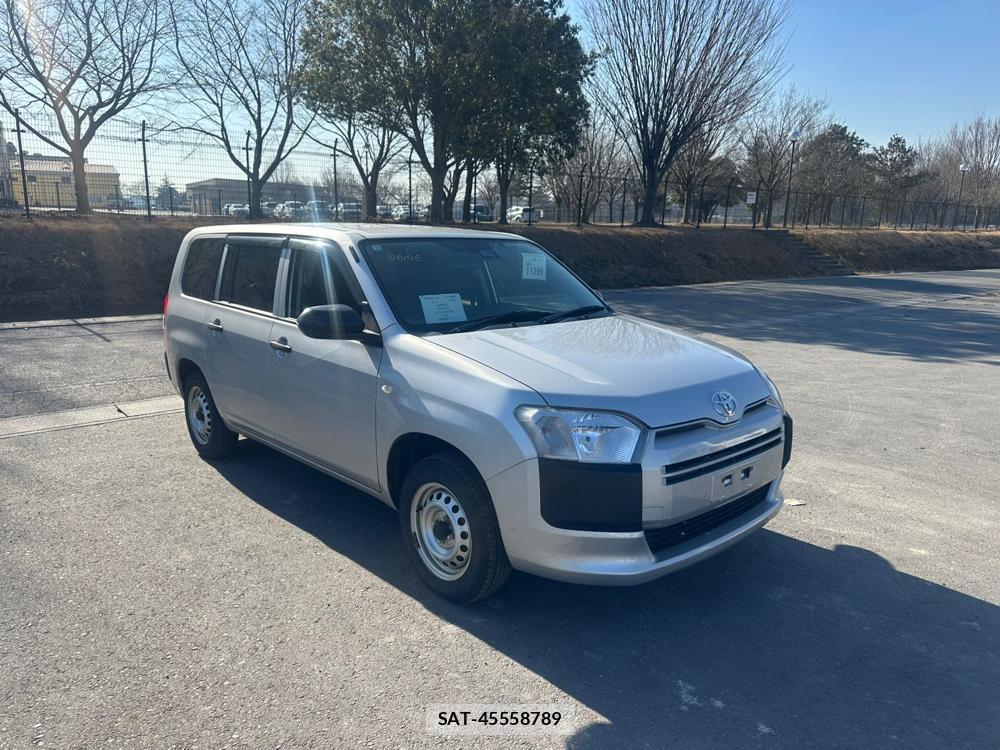 Toyota PROBOX VAN 2020 2116834-6