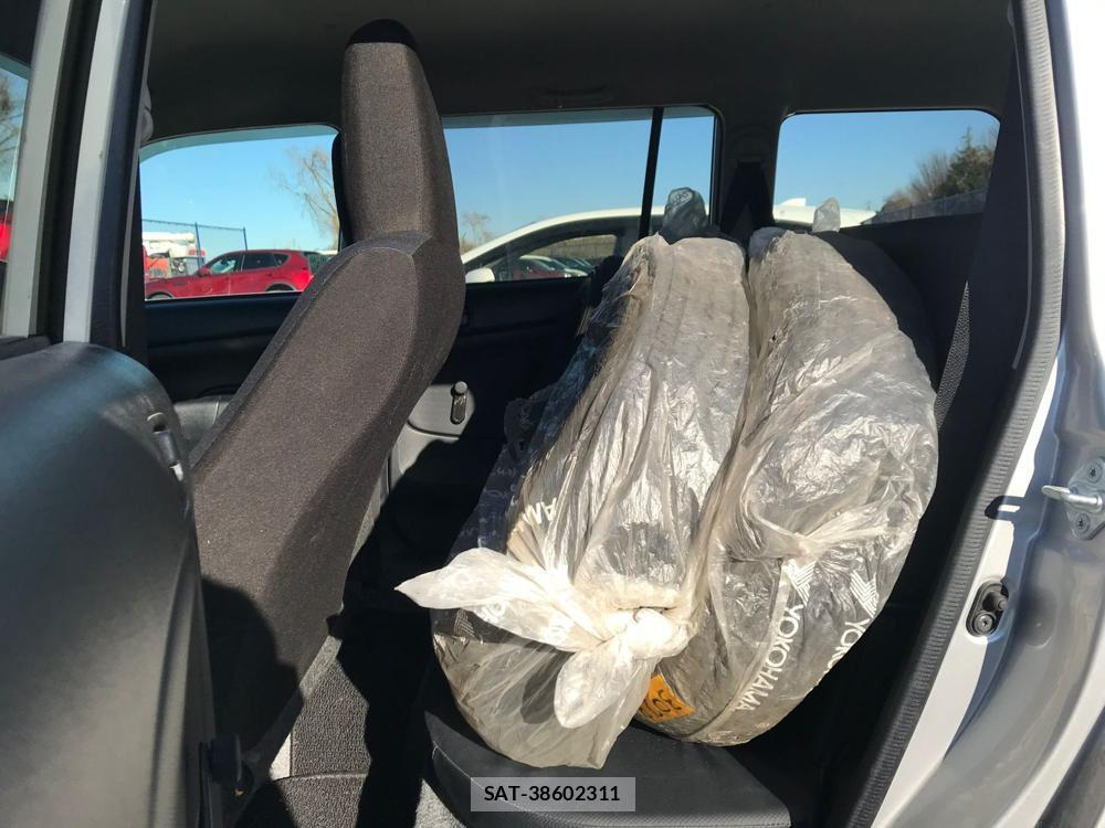 Toyota PROBOX VAN 2020 1917890-9