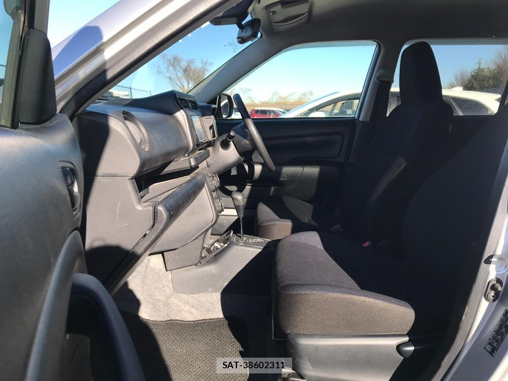 Toyota PROBOX VAN 2020 1917890-10