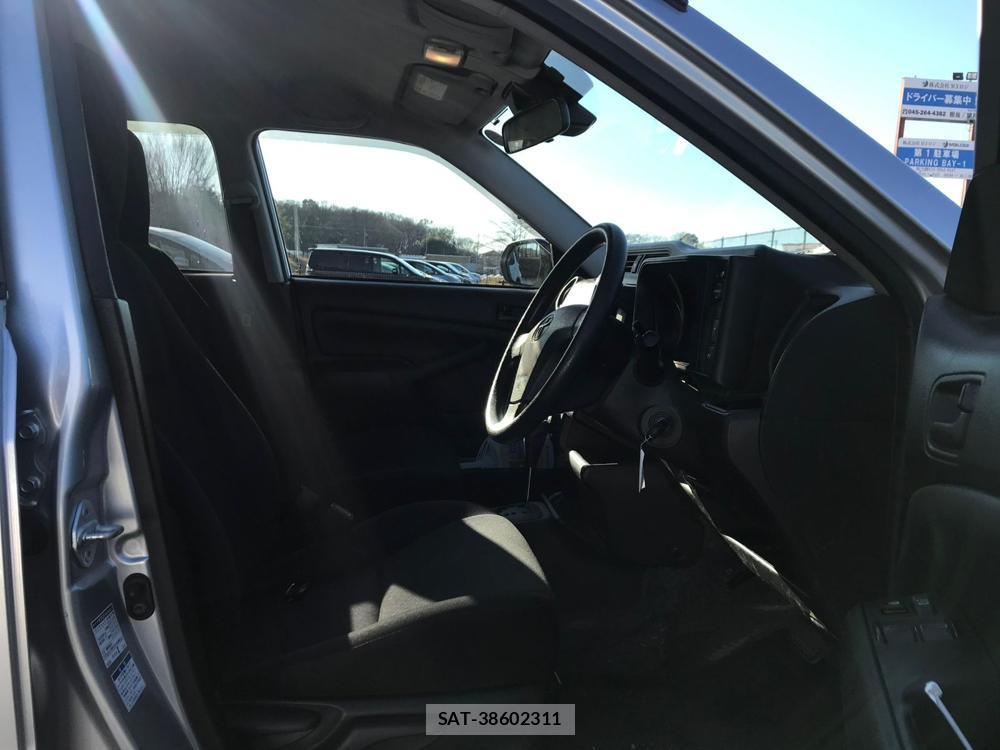 Toyota PROBOX VAN 2020 1917890-11