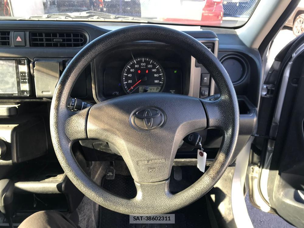 Toyota PROBOX VAN 2020 1917890-12
