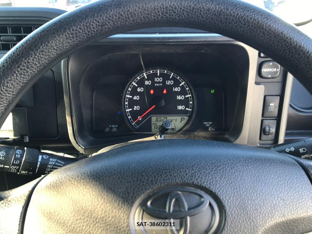 Toyota PROBOX VAN 2020 1917890-13