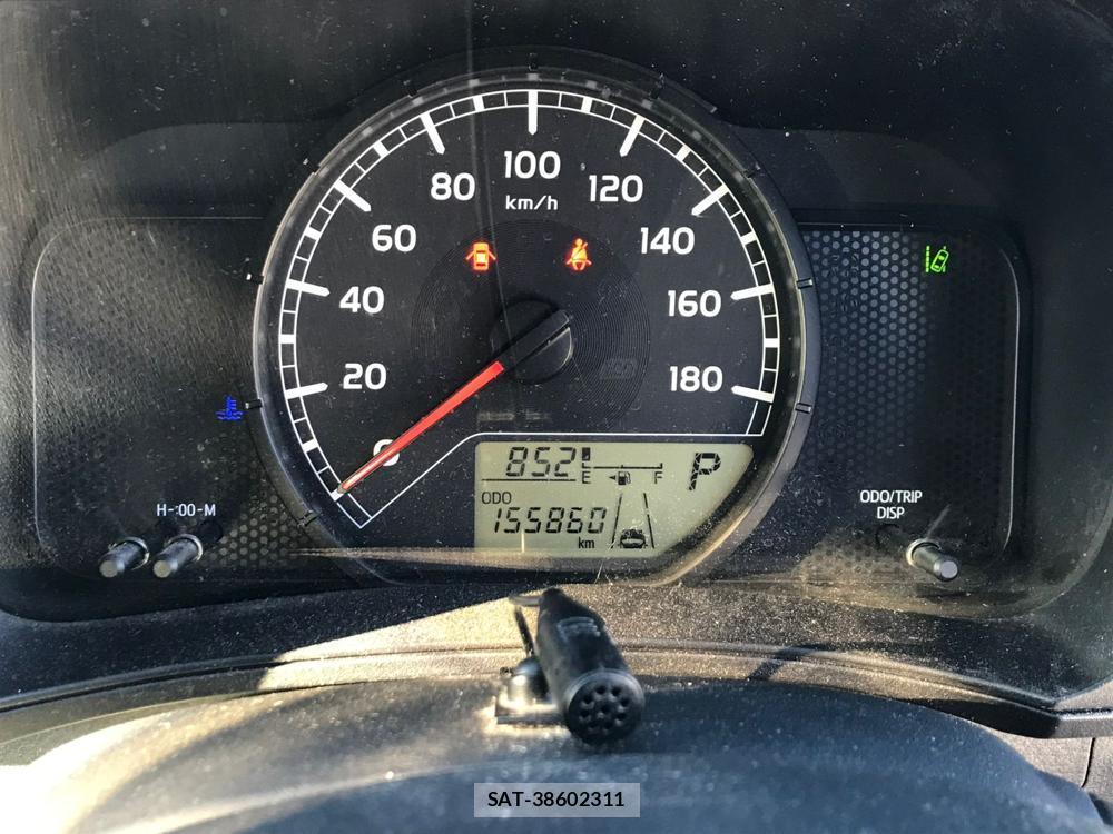 Toyota PROBOX VAN 2020 1917890-14