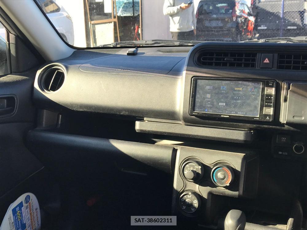 Toyota PROBOX VAN 2020 1917890-15