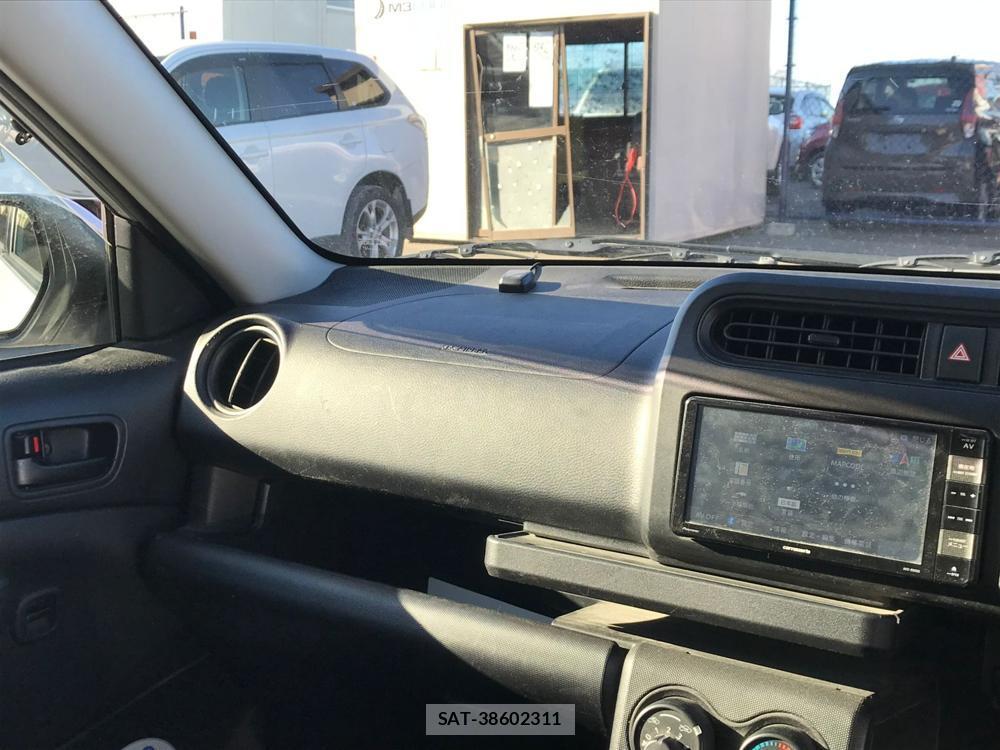 Toyota PROBOX VAN 2020 1917890-16