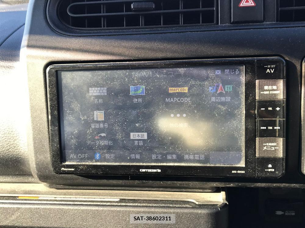 Toyota PROBOX VAN 2020 1917890-17