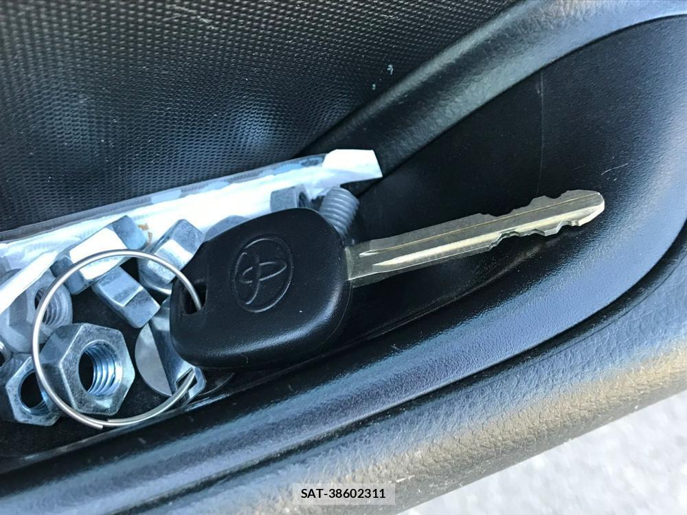 Toyota PROBOX VAN 2020 1917890-21
