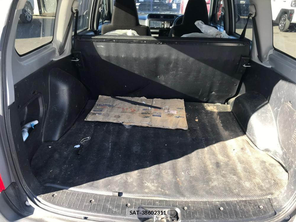 Toyota PROBOX VAN 2020 1917890-23