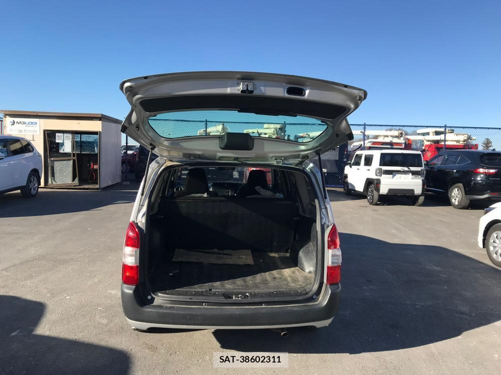 Toyota PROBOX VAN 2020 1917890-24