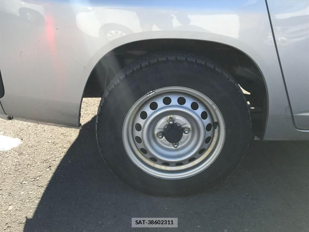 Toyota PROBOX VAN 2020 1917890-25