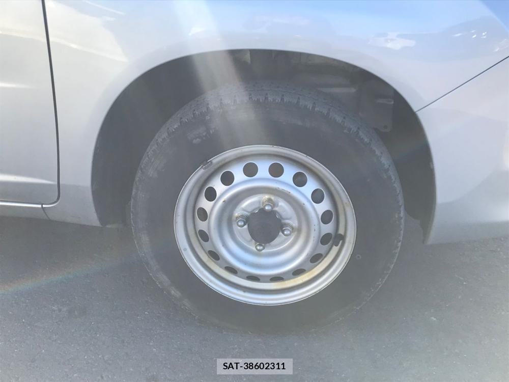 Toyota PROBOX VAN 2020 1917890-26