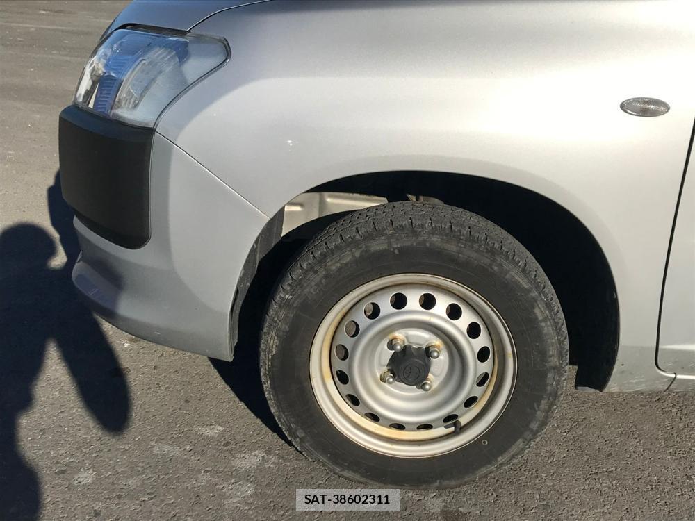 Toyota PROBOX VAN 2020 1917890-27