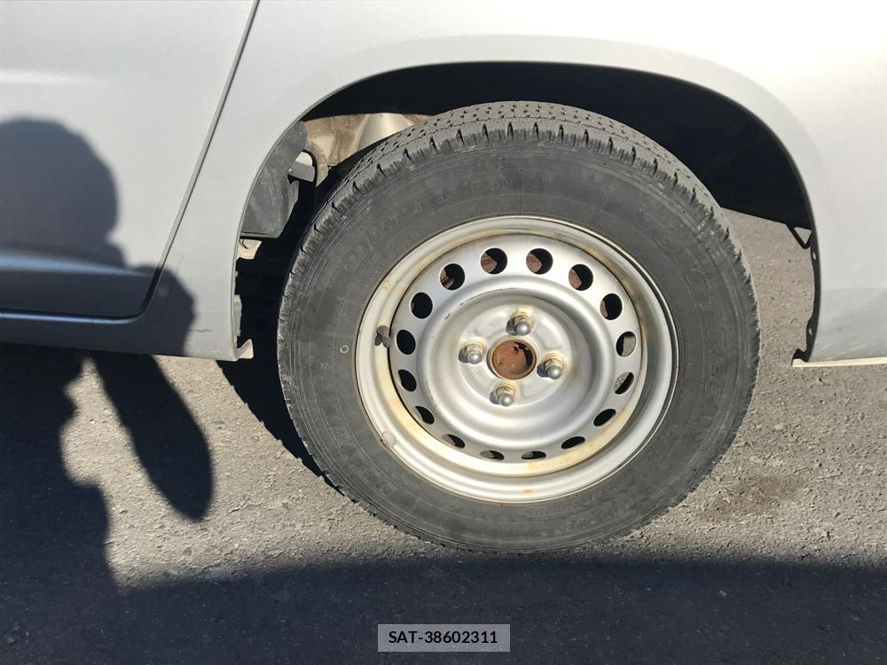 Toyota PROBOX VAN 2020 1917890-28