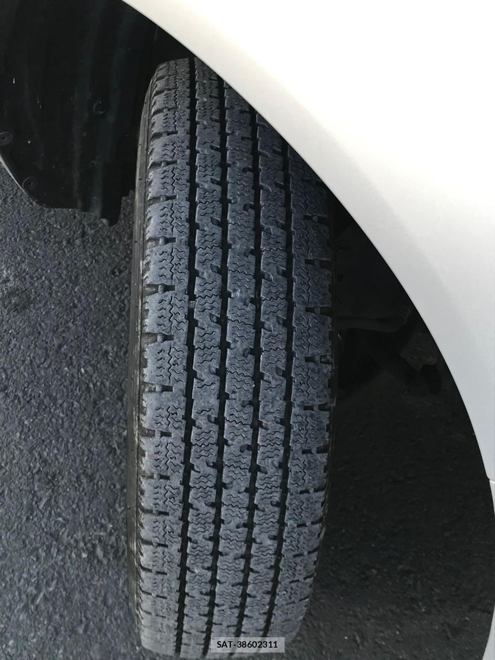 Toyota PROBOX VAN 2020 1917890-29